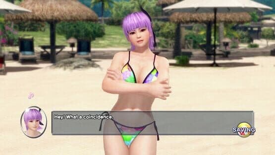 Dead or Alive Xtreme 3: Scarlet — screenshot 7