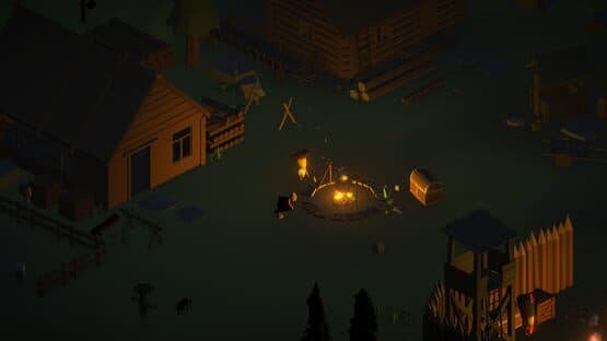 Juro Janosik — screenshot 3