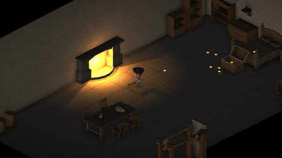 Juro Janosik — screenshot 4