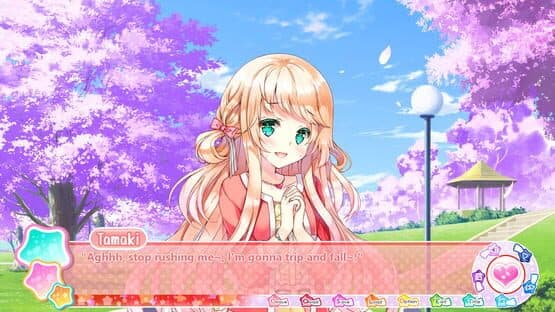 Lilycle Rainbow Stage!!! — screenshot 1