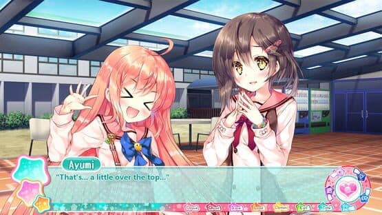 Lilycle Rainbow Stage!!! — screenshot 5