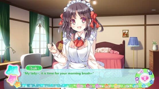 Lilycle Rainbow Stage!!! — screenshot 6