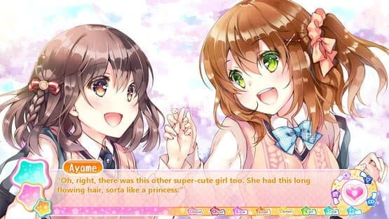 Lilycle Rainbow Stage!!! — screenshot 8