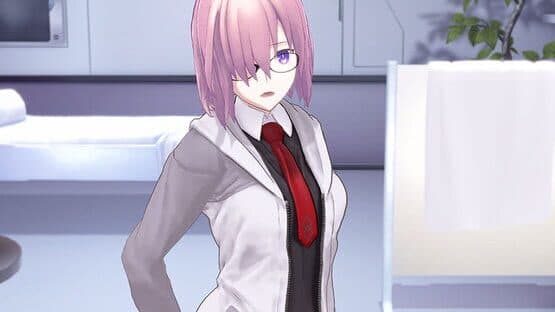 Fate/Grand Order VR feat. Mash Kyrielight — screenshot 1