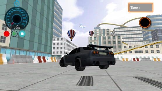Exteme School Driving Simulator — screenshot 6