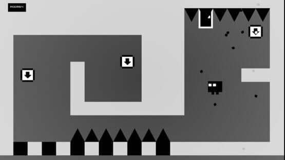 Monovert DX — screenshot 1