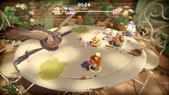 Cake Bash — screenshot 1