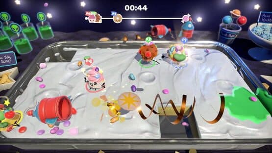 Cake Bash — screenshot 2