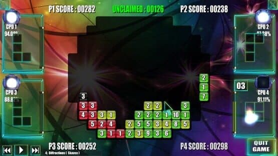 TetraLogical — screenshot 7