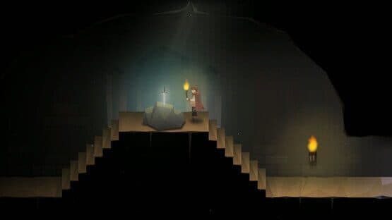 Dawn of the Lost Castle — screenshot 1