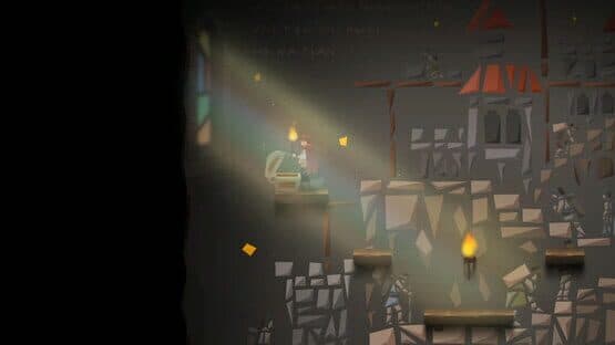 Dawn of the Lost Castle — screenshot 2