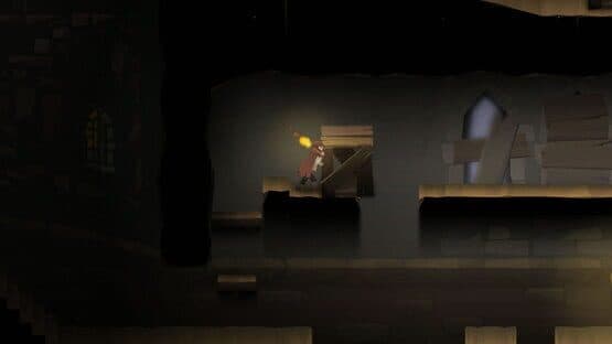 Dawn of the Lost Castle — screenshot 3