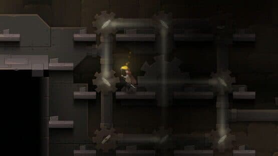 Dawn of the Lost Castle — screenshot 4