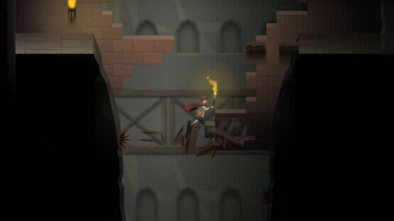 Dawn of the Lost Castle — screenshot 5