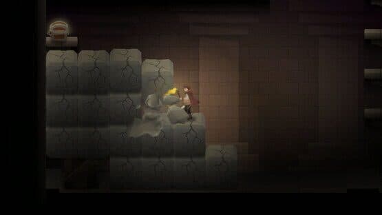 Dawn of the Lost Castle — screenshot 6