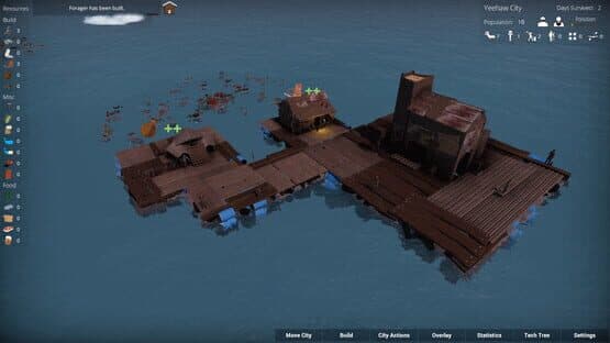 Buoyancy — screenshot 2
