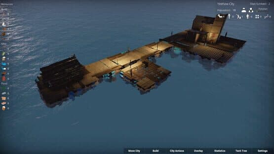Buoyancy — screenshot 3