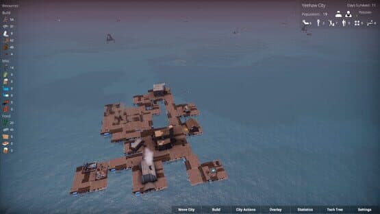 Buoyancy — screenshot 4