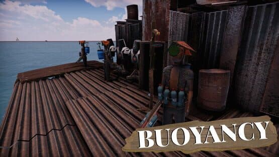 Buoyancy — screenshot 5