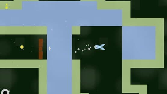Nano Driller — screenshot 4