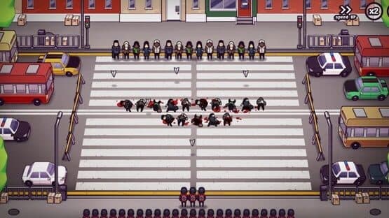 Bullynoid — screenshot 2