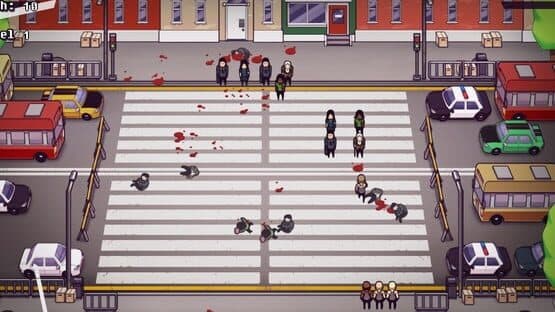 Bullynoid — screenshot 3