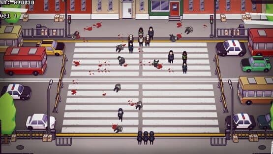 Bullynoid — screenshot 5