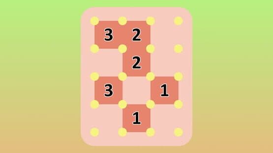 Line Loops: Logic Puzzles — screenshot 1