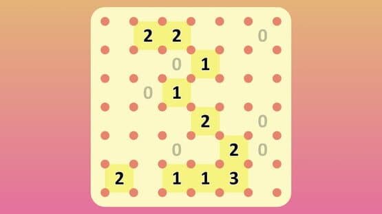 Line Loops: Logic Puzzles — screenshot 5