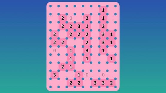 Line Loops: Logic Puzzles — screenshot 6