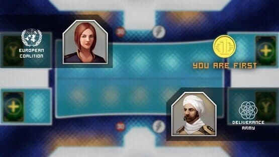 Axyos: Battlecards — screenshot 3