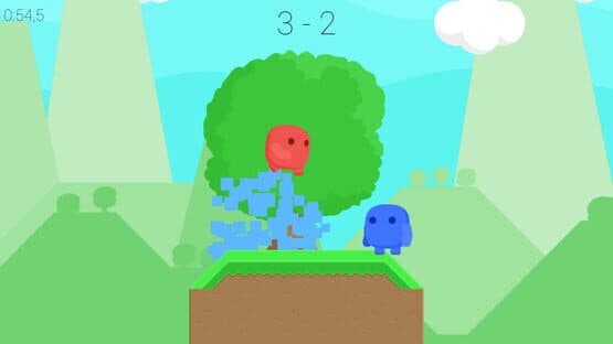 Shift Shaft — screenshot 5