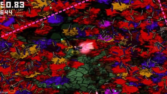 Ubermosh Vol.7 — screenshot 1