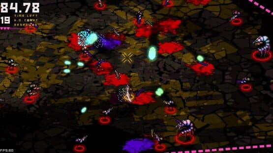 Ubermosh Vol.7 — screenshot 2