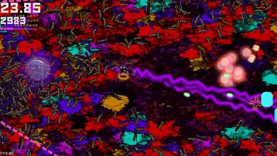 Ubermosh Vol.7 — screenshot 3