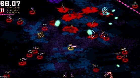 Ubermosh Vol.7 — screenshot 4
