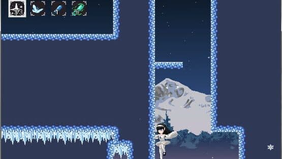 Successor of the Moon — screenshot 3