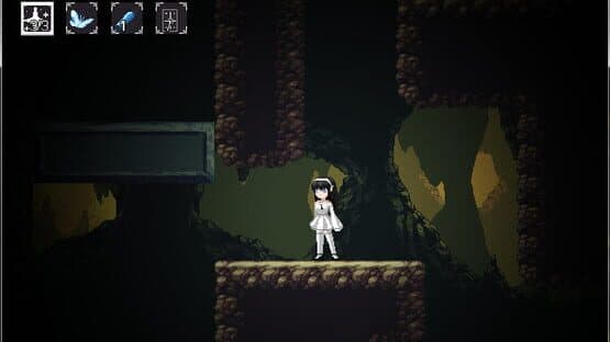 Successor of the Moon — screenshot 4