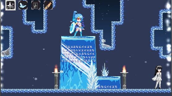 Successor of the Moon — screenshot 8