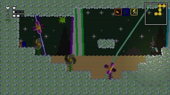 Birth of a Hunter — screenshot 1