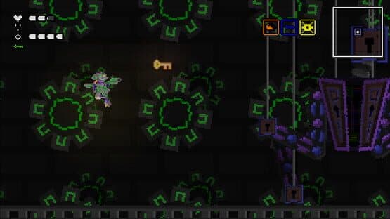 Birth of a Hunter — screenshot 2