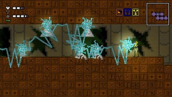 Birth of a Hunter — screenshot 3