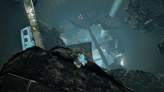 Deep Hole — screenshot 1