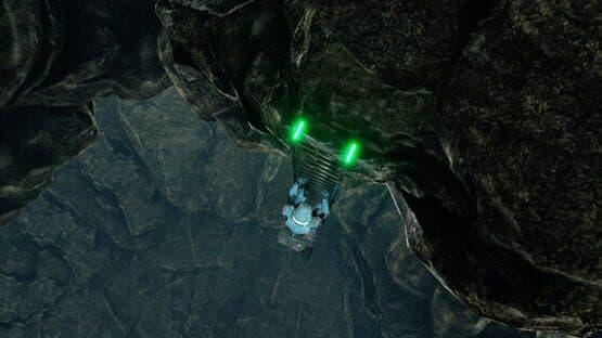 Deep Hole — screenshot 2