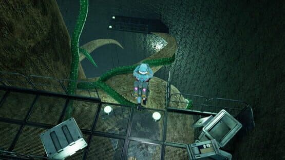 Deep Hole — screenshot 3