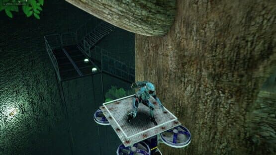 Deep Hole — screenshot 4