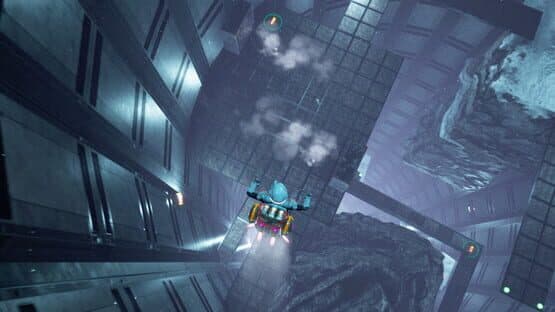 Deep Hole — screenshot 5