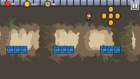 Junglex — screenshot 3