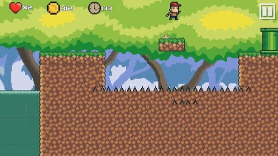 Junglex — screenshot 5