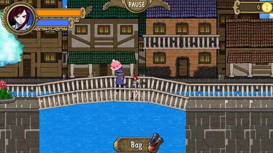 Fairy Light — screenshot 1